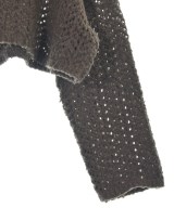 mysty woman（ミスティーウーマン）ニット・セーター 茶 サイズ:F レディース/2200641434037