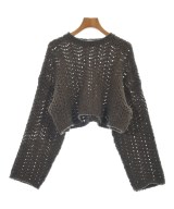 mysty woman ニット・セーター