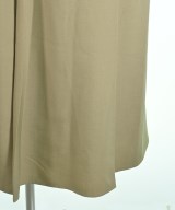 mysty woman（ミスティーウーマン）ロング・マキシ丈スカート 緑 サイズ:F レディース/2200632456017