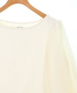 mysty woman（ミスティーウーマン）Tシャツ・カットソー 白 サイズ:F レディース/2200642872036