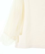 mysty woman（ミスティーウーマン）Tシャツ・カットソー 白 サイズ:F レディース/2200642872036