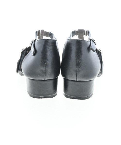 mysty woman（ミスティーウーマン）パンプス 黒 サイズ:M(23.5cm位) レディース/2200628215291