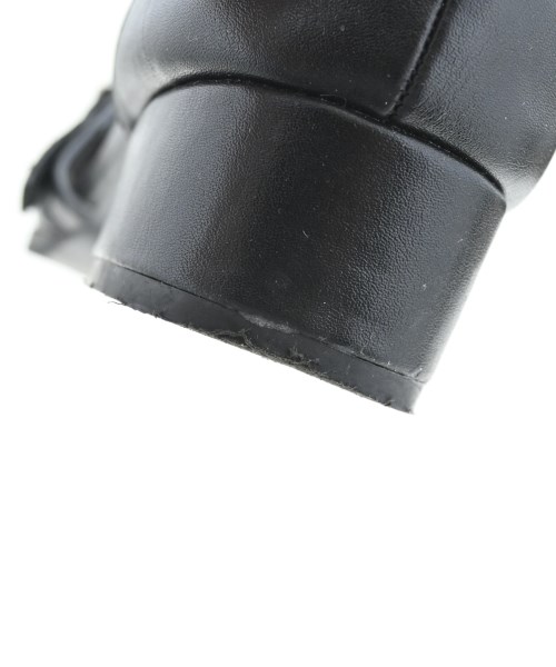 mysty woman（ミスティーウーマン）パンプス 黒 サイズ:M(23.5cm位) レディース/2200628215291