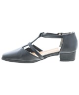 mysty woman（ミスティーウーマン）パンプス 黒 サイズ:M(23.5cm位) レディース/2200628215291