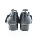 mysty woman（ミスティーウーマン）パンプス 黒 サイズ:M(23.5cm位) レディース/2200628215291