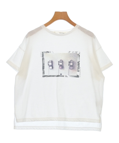 ミスティーウーマン(mysty woman)のmysty woman Tシャツ・カットソー