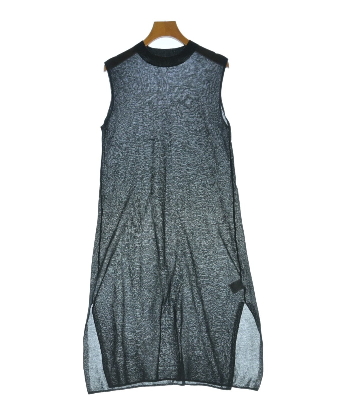 未開封新品◇MYSTεRY◇ Ladies' Code◇ Mistery 韓国盤 mysty woman（ミスティーウーマン）ワンピース 黒 サイズ:F
