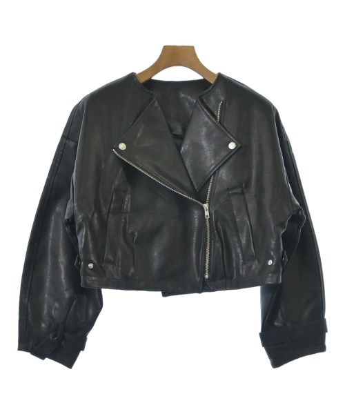 ミスティーウーマン(mysty woman)のmysty woman ライダース