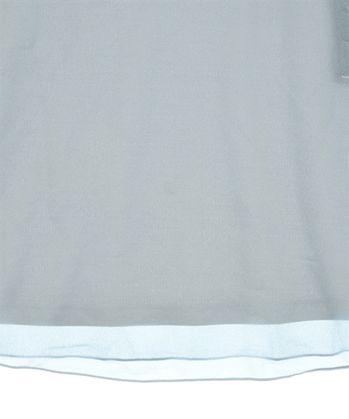 mysty woman（ミスティーウーマン）Tシャツ・カットソー 青 サイズ:F レディース/2200619441067