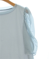 mysty woman（ミスティーウーマン）Tシャツ・カットソー 青 サイズ:F レディース/2200619441067