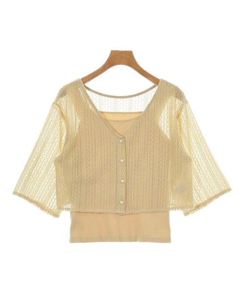 ミスティーウーマン(mysty woman)のmysty woman アンサンブル