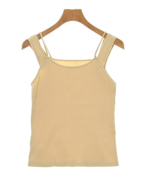 mysty woman（ミスティーウーマン）アンサンブル ベージュ サイズ:F レディース/2200618314034