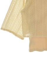 mysty woman（ミスティーウーマン）アンサンブル ベージュ サイズ:F レディース/2200618314034