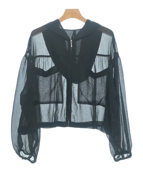 ミスティーウーマン(mysty woman)のmysty woman カジュアルシャツ