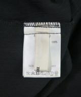 mysty woman（ミスティーウーマン）カジュアルシャツ 黒 サイズ:F レディース/2200618314041