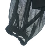 mysty woman（ミスティーウーマン）カジュアルシャツ 黒 サイズ:F レディース/2200618314041