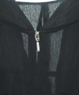 mysty woman（ミスティーウーマン）カジュアルシャツ 黒 サイズ:F レディース/2200618314041