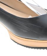 mysty woman（ミスティーウーマン）パンプス 黒 サイズ:M(23.5cm位) レディース/2200631583011