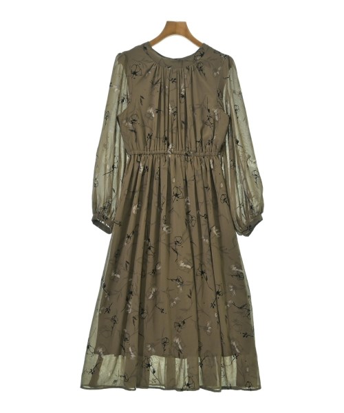 ミスティーウーマン(mysty woman)のmysty woman ワンピース