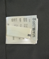 mysty woman（ミスティーウーマン）ロング・マキシ丈スカート 黒 サイズ:F レディース/2200610710148