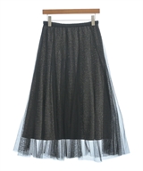 mysty woman ロング・マキシ丈スカート