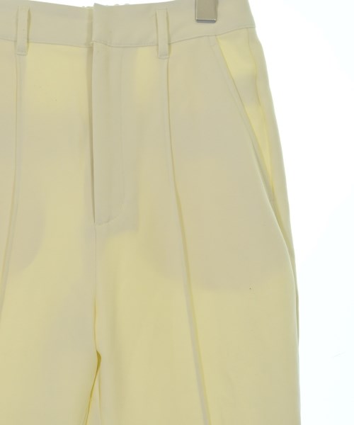 mysty woman（ミスティーウーマン）スラックス 白 サイズ:S レディース/2200612159129