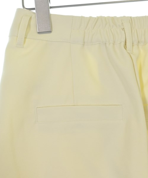 mysty woman（ミスティーウーマン）スラックス 白 サイズ:S レディース/2200612159129