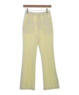 mysty woman（ミスティーウーマン）スラックス 白 サイズ:S レディース/2200612159129