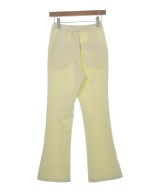 mysty woman（ミスティーウーマン）スラックス 白 サイズ:S レディース/2200612159129