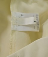 mysty woman（ミスティーウーマン）スラックス 白 サイズ:S レディース/2200612159129