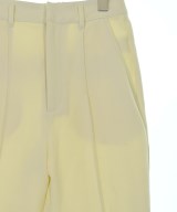 mysty woman（ミスティーウーマン）スラックス 白 サイズ:S レディース/2200612159129