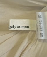 mysty woman（ミスティーウーマン）ロング・マキシ丈スカート ベージュ サイズ:M レディース/2200609798027