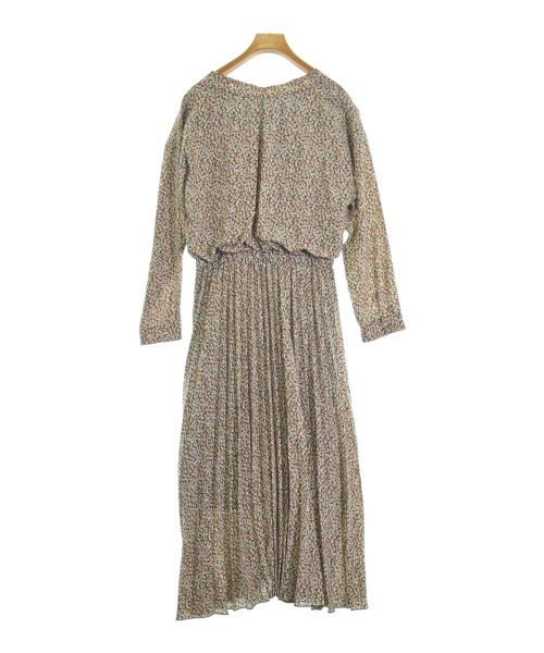 mysty woman（ミスティーウーマン）ワンピース ピンク サイズ:F レディース/2200609798058