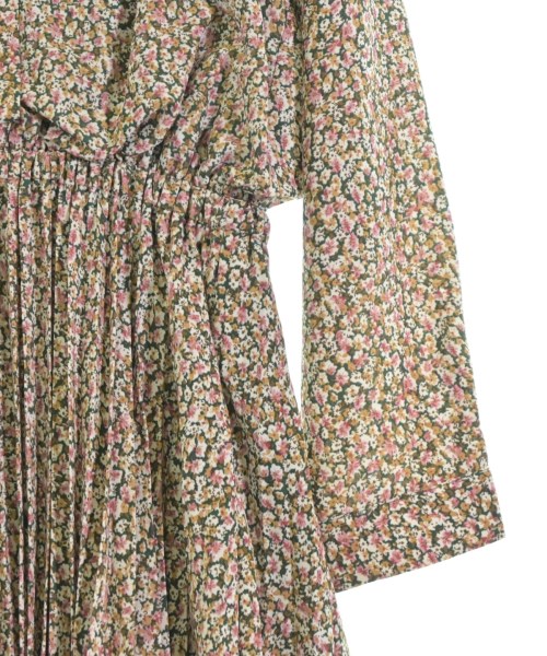 mysty woman（ミスティーウーマン）ワンピース ピンク サイズ:F レディース/2200609798058