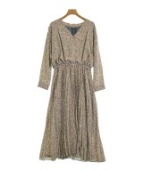 mysty woman（ミスティーウーマン）ワンピース ピンク サイズ:F レディース/2200609798058