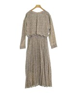 mysty woman（ミスティーウーマン）ワンピース ピンク サイズ:F レディース/2200609798058