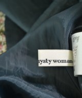 mysty woman（ミスティーウーマン）ワンピース ピンク サイズ:F レディース/2200609798058