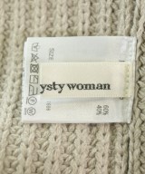 mysty woman（ミスティーウーマン）ベスト ベージュ サイズ:F レディース/2200609798096