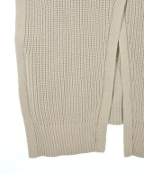 mysty woman（ミスティーウーマン）ベスト ベージュ サイズ:F レディース/2200609798096