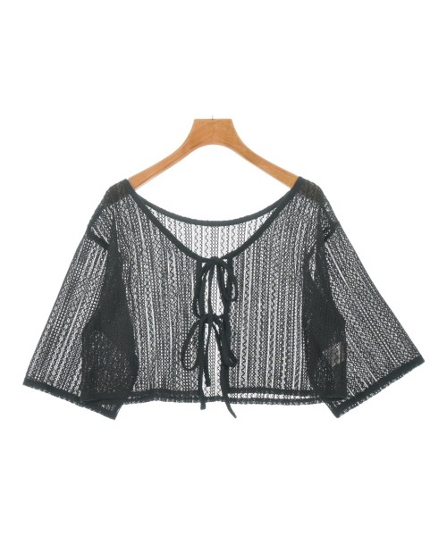 ミスティーウーマン(mysty woman)のmysty woman カーディガン