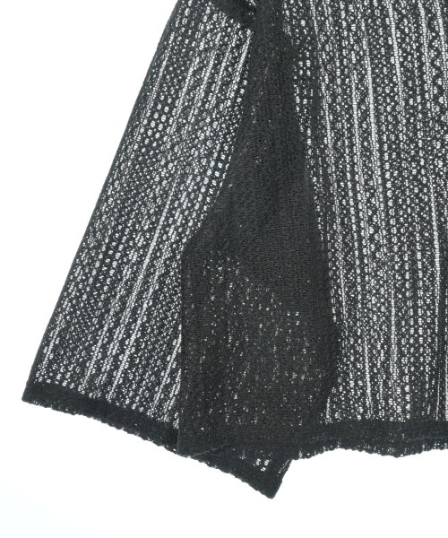 mysty woman（ミスティーウーマン）カーディガン 黒 サイズ:F レディース/2200609798102