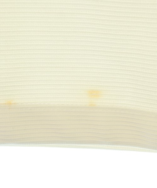 mysty woman（ミスティーウーマン）Tシャツ・カットソー 白 サイズ:F レディース/2200667848047