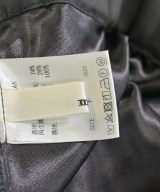 mysty woman（ミスティーウーマン）ロング・マキシ丈スカート グレー サイズ:F レディース/2200669586084