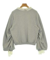 mysty woman（ミスティーウーマン）スウェット グレー サイズ:-(XL位) レディース/2200671816049