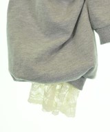 mysty woman（ミスティーウーマン）スウェット グレー サイズ:-(XL位) レディース/2200671816049