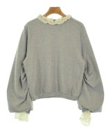 mysty woman スウェット