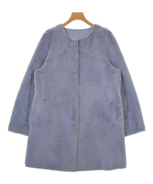 mysty woman(ミスティーウーマン)その他 紫 サイズ:F/2200676905014