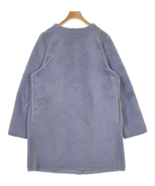 mysty woman（ミスティーウーマン）その他 紫 サイズ:F レディース/2200676905014