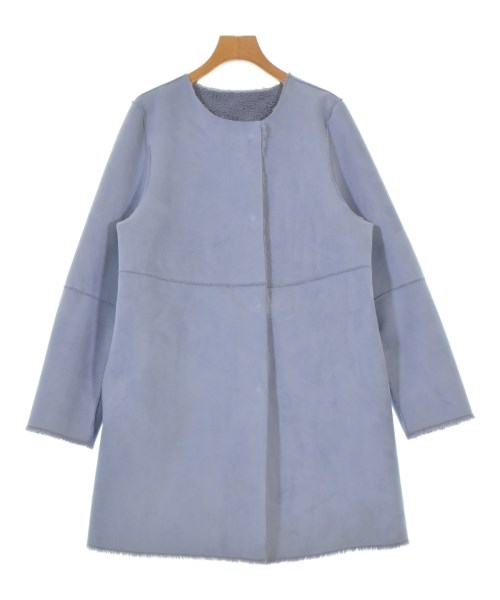 mysty woman（ミスティーウーマン）その他 紫 サイズ:F レディース/2200676905014