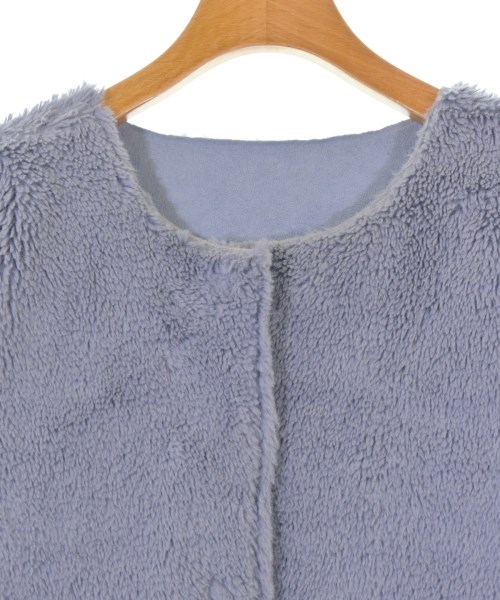 mysty woman（ミスティーウーマン）その他 紫 サイズ:F レディース/2200676905014